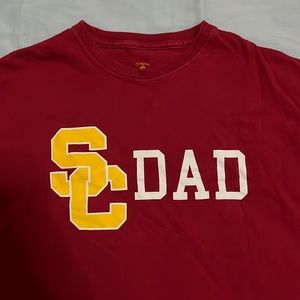 USC Dad T-Shirt
